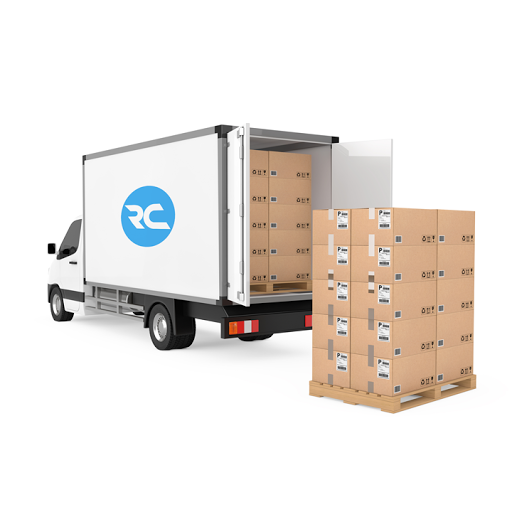 Courier Service «Reliable Couriers», reviews and photos, 600 Superior Ave, Cleveland, OH 44114, USA