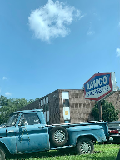 Transmission Shop «AAMCO Transmissions & Total Car Care», reviews and photos, 818 Rockville Pike, Rockville, MD 20852, USA