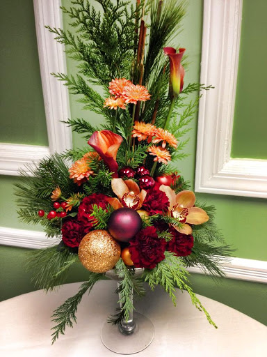 Florist «Flor Bella Designs», reviews and photos, 310 Ridge Rd, Mahwah, NJ 07430, USA