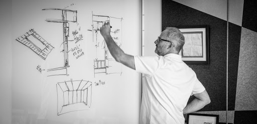AB design studio, inc. image