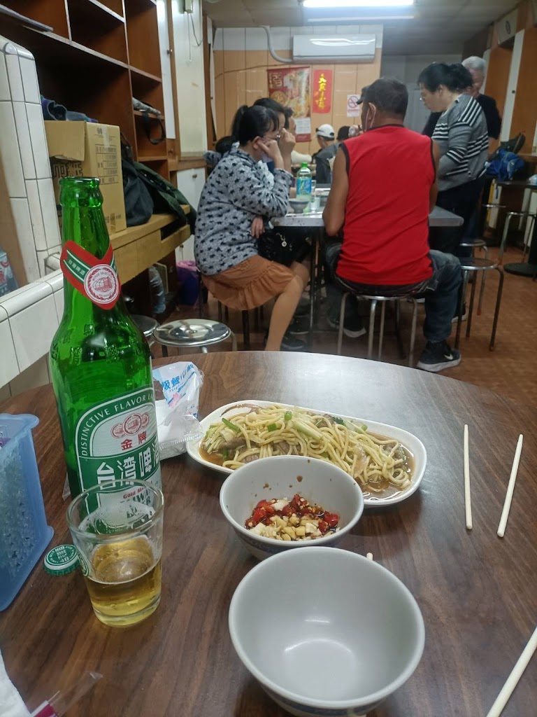 樂咖現炒 【麻油燒酒雞】 的照片