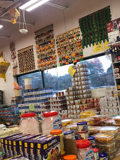 Indian Grocery Store «Patel Cash & Carry», reviews and photos, 2800 State Route 27 # 5, North Brunswick Township, NJ 08902, USA