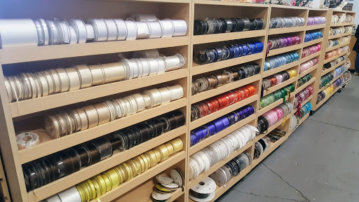 Fabric Store «G Street Fabrics», reviews and photos, 12220 Wilkins Ave, Rockville, MD 20852, USA