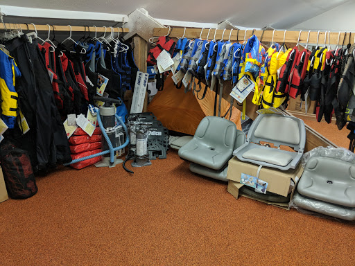 Sporting Goods Store «Montana Outdoor Sports», reviews and photos, 708 N Last Chance Gulch, Helena, MT 59601, USA