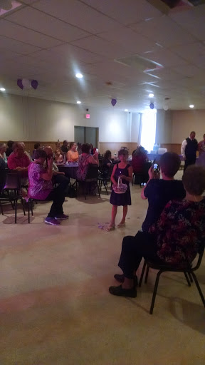 Caterer «Elks Lodge», reviews and photos, 108 Odlin Rd, Bangor, ME 04401, USA