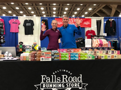 Sporting Goods Store «Falls Road Running Store», reviews and photos, 6247 Falls Rd, Baltimore, MD 21209, USA