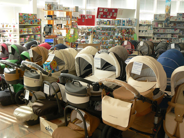 Babavilág Gyermekáruház - Nyíregyháza