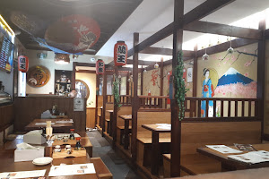 KU-O Japanese Restaurant