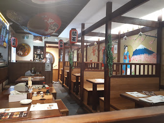 KU-O Japanese Restaurant