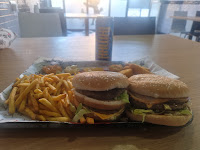 Aliment-réconfort du Restauration rapide Le Break Burger à Cormeilles-en-Parisis - n°1