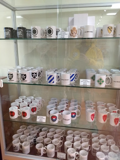 Army Museum «Lewis Army Museum», reviews and photos, 4320 Main St. and Constitution Dr, Joint Base Lewis-McChord, WA 98433, USA