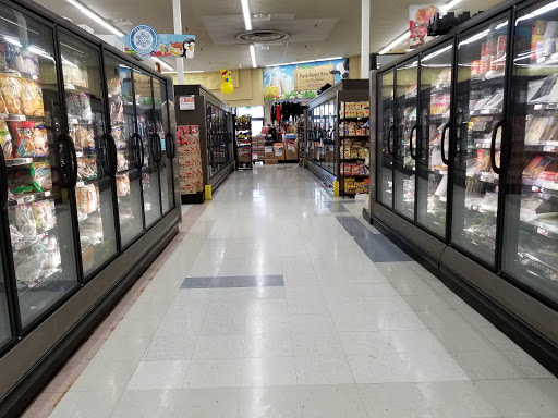 Korean Grocery Store «Lotte Plaza Market - Gaithersburg», reviews and photos, 221 Muddy Branch Rd, Gaithersburg, MD 20878, USA