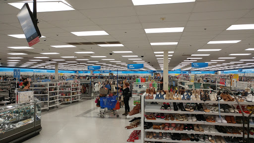 Clothing Store «Ross Dress for Less», reviews and photos, 350 The Promenade N, Long Beach, CA 90802, USA