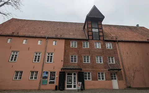 Overbeck-Museum image