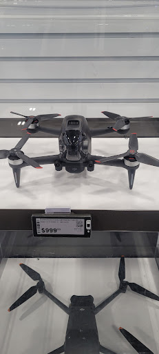 Electronics Store «Best Buy», reviews and photos, 131 Mall Woods Dr, Dayton, OH 45449, USA