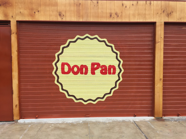 DonPan - Panadería