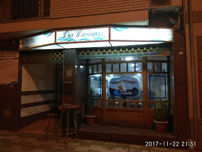 Restaurante Las Marismas - Av. Príncipe Felipe, 23600 Martos, Jaén, Spain