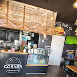 Photo n° 1 de l'avis de Chris. fait le 05/04/2024 à 11:54 pour Corner Burger à Marseille