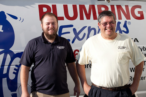 Plumber «Plumbing Express», reviews and photos, 3070 Presidential Dr #220, Atlanta, GA 30340, USA