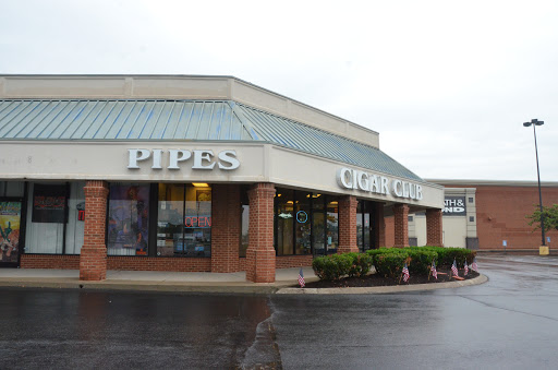 The Cigar Club, 2148 Gallatin Pike N, Madison, TN 37115, USA, 