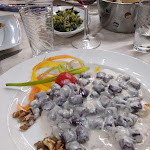 Photo n°1 de l'avis de Maria.r fait le 25/02/2019 à 09:13 sur le  Osteria dal Povero Lele à Pavia