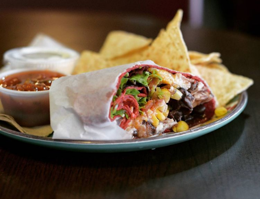 Cafe «House Blend», reviews and photos, 124 N Main St, Dickson, TN 37055, USA