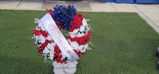 Park «Pendleton Park», reviews and photos, 1427 Morgan Blvd, Harlingen, TX 78550, USA