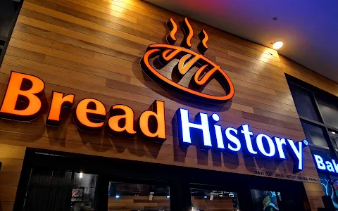 Bread History image