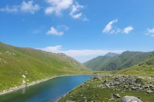 Livadh Lake image