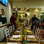 Photo n°2 de l'avis de Anna.a fait le 11/08/2023 à 22:19 sur le  La Locanda degli Amici à Spinetoli