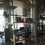 Photo n°3 de l'avis de Marcus. fait le 24/07/2022 à 08:22 sur le  Moxy Ludwigshafen à Ludwigshafen