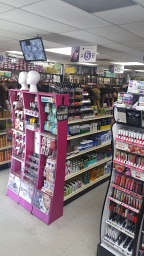 Beauty Supply Store «Maxx Beauty Supply», reviews and photos, 1975 W Texas St, Fairfield, CA 94533, USA
