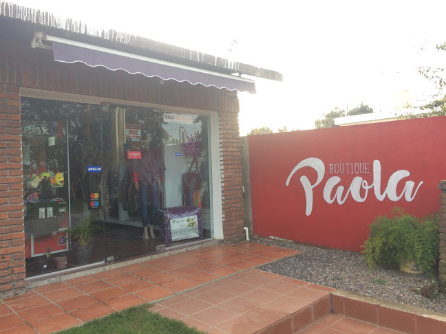 Boutique Paola - Lavalleja