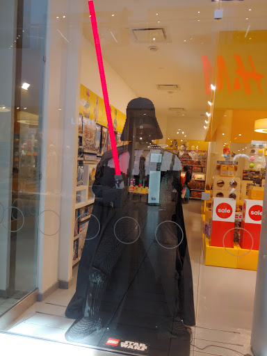 Toy Store «The LEGO Store», reviews and photos, 7700 W Arrowhead Towne Center, Glendale, AZ 85308, USA