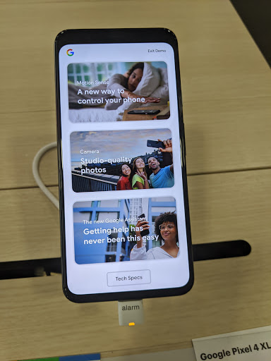 Electronics Store «Best Buy», reviews and photos, 45575 Dulles Eastern Plaza #188, Sterling, VA 20166, USA