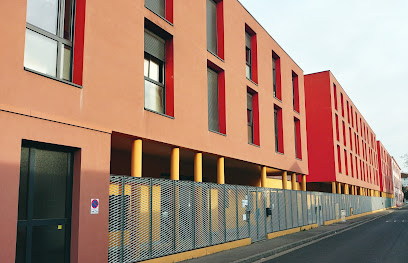 Centre d'Information et d'Orientation Lyon Est Villeurbanne