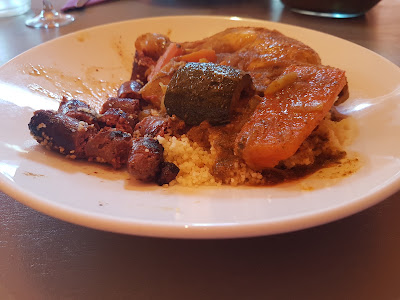 Restaurant Bidaian à Bayonne