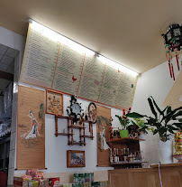 Leon Quán - Asiatische Spezialitäten à Hainichen menu