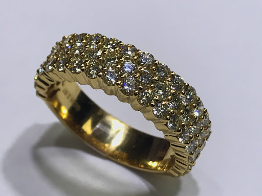 Jeweler «JewelZ Diamond Co.», reviews and photos, 6301 NW Loop 410, San Antonio, TX 78238, USA
