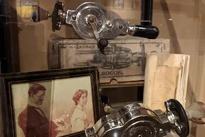 Antique Vibrator Museum image