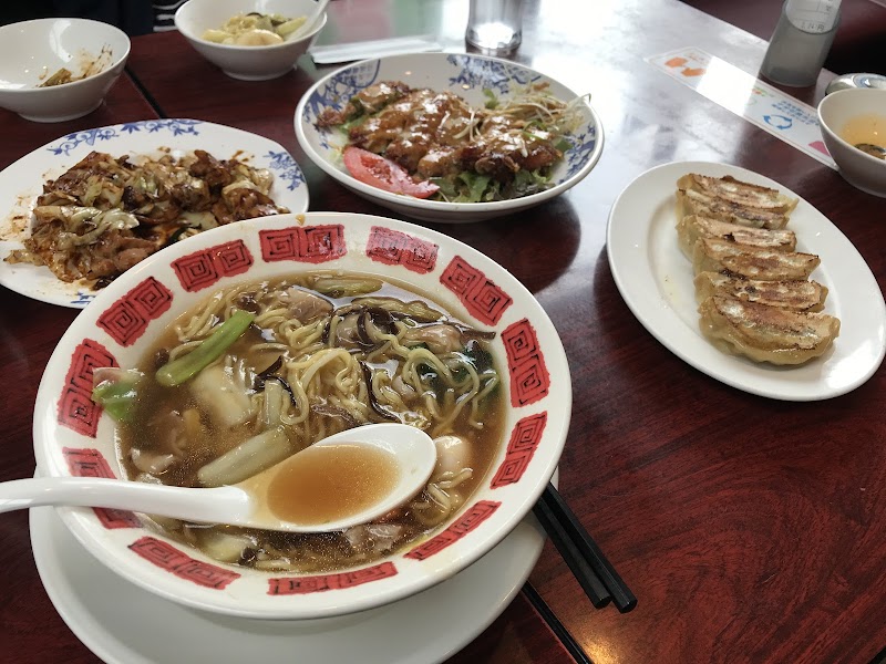 バーミヤン 愛知阿久比店 愛知県阿久比町植大東徳吉 ファミリー レストラン レストラン グルコミ