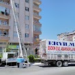 Seydişehir Evden Eve Nakliyat Eryılmaz