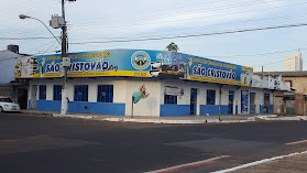 CFC SÃO CRISTOVAO