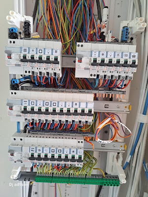 F.S Electricité Générale à Amiens