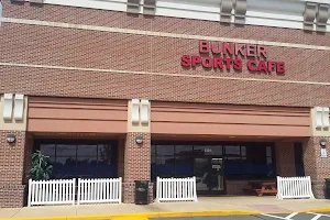 Bunker Sports Cafe image