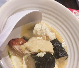 MK Restaurant photo
