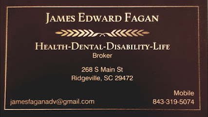 James Fagan Insurance