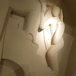 Photo n°2 de l'avis de ANTONELLA.O fait le 15/09/2019 à 22:07 sur le  Dedalo - Sensi sommersi à Matera