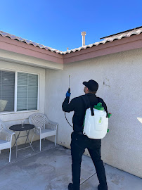 Pest Point Solutions - Photo 3 - Car repair in Hesperia, CA, Victorville