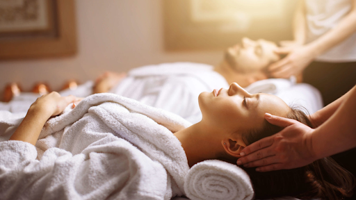 Massage Bliss- Mobile massage Therapy
